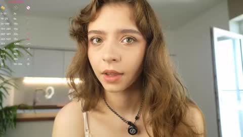 Hello there im Amelia Im new here Lets have fun online show from May 19, 2026, 3:13 am
