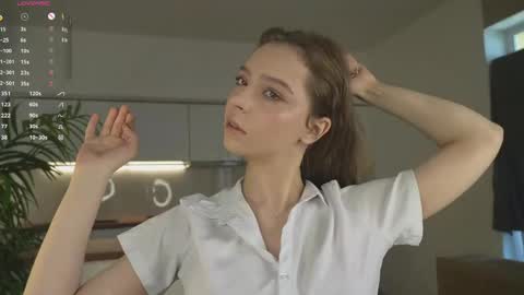 Hello there im Amelia Im new here Lets have fun online show from May 26, 2026, 3:13 am