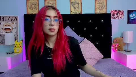 Lizz online show from July 17, 2026, 12:28 am