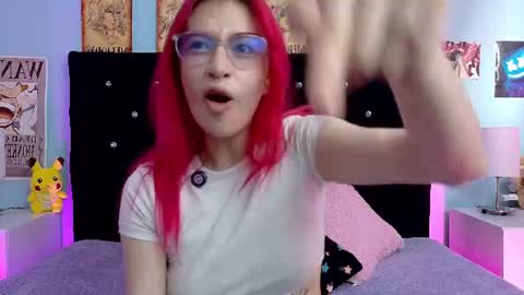 Lizz online show from July 19, 2026, 10:13 pm