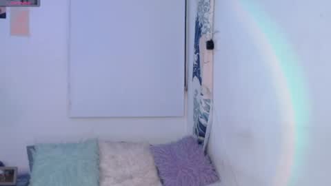 Lizza Scott online show from June 6, 2026, 1:32 am