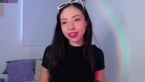Lizza Scott online show from June 6, 2026, 10:36 pm