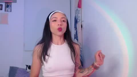 Lizza Scott online show from June 7, 2026, 10:46 pm