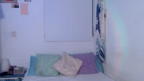 Lizza Scott online show from June 9, 2026, 12:33 am