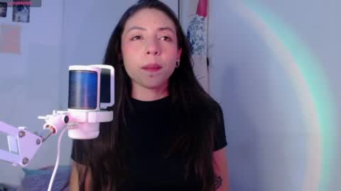 Lizza Scott online show from June 21, 2026, 12:13 am