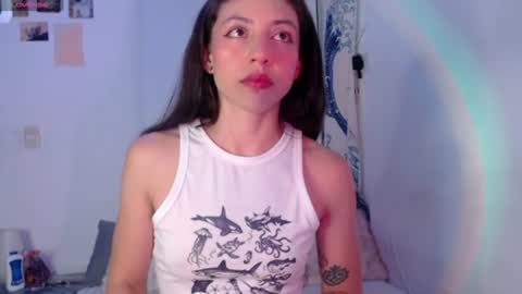 Lizza Scott online show from June 25, 2026, 11:31 pm
