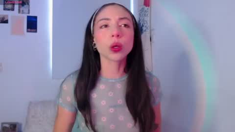 Lizza Scott online show from July 6, 2026, 9:50 pm