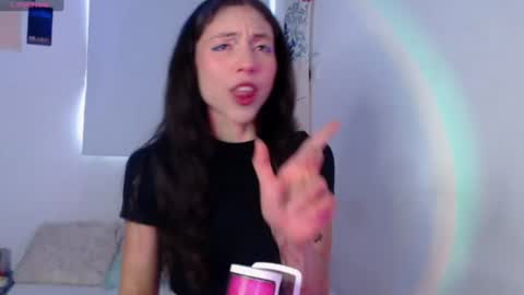 Lizza Scott online show from July 7, 2026, 10:14 pm