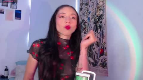 Lizza Scott online show from August 1, 2026, 9:35 pm