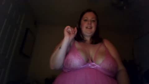 lizzybethxx online show from January 2, 2025, 12:13 am