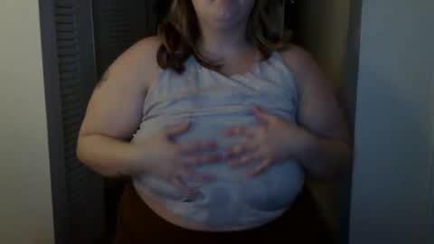 lizzybethxx online show from January 23, 2025, 12:25 am