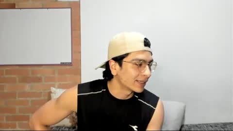 Snapshot of logannick chatting on June 23, 2026, 6:44 am Logan online show from June 23, 2026, 6:44 am