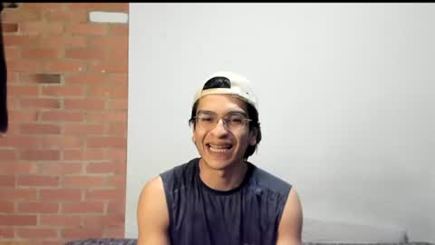 Snapshot of logannick chatting on July 18, 2026, 6:50 am Logan online show from July 18, 2026, 6:50 am