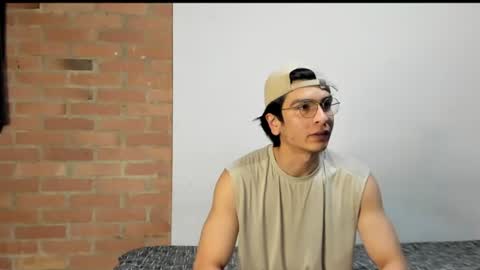 Snapshot of logannick chatting on July 20, 2026, 6:38 am Logan online show from July 20, 2026, 6:38 am