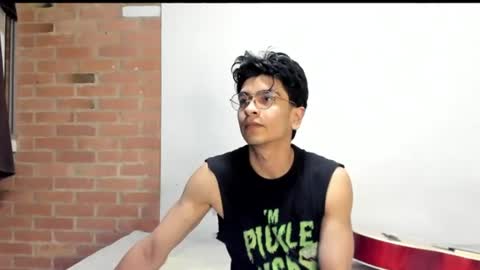 Snapshot of logannick chatting on August 9, 2026, 6:51 am Logan online show from August 9, 2026, 6:51 am
