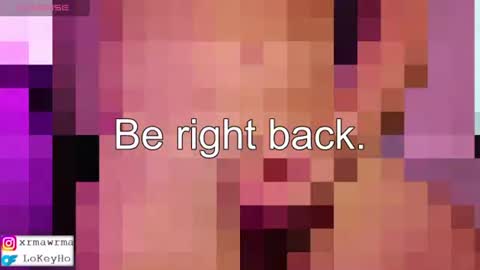Snapshot of lokeyho chatting on August 2, 2026, 5:44 pm Xrma zir-ma online show from August 2, 2026, 5:44 pm
