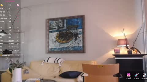 Lola online show from May 20, 2026, 1:17 pm