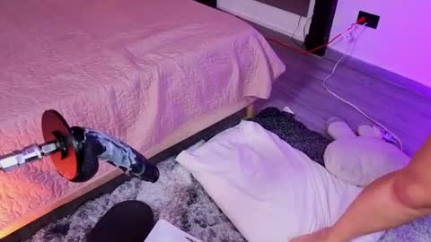 Lola Angel online show from July 14, 2026, 2:05 am