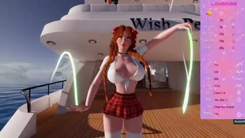Snapshot of lollita__pop chatting on July 15, 2026, 7:08 pm ANNE online show from July 15, 2026, 7:08 pm