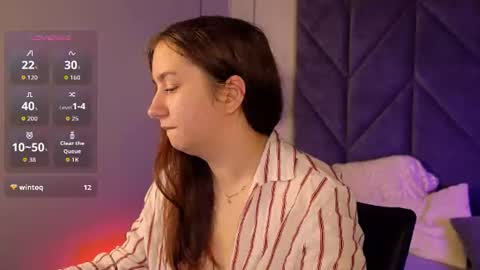 lollydare online show from July 5, 2026, 5:36 am
