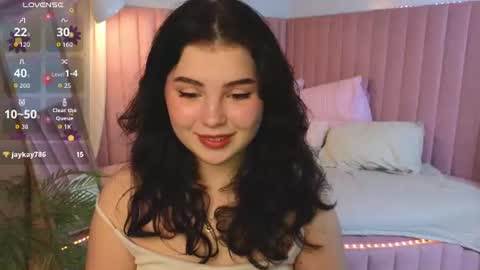 Snapshot of lollyy_pop chatting on July 21, 2026, 1:30 am lollyy_pop online show from July 21, 2026, 1:30 am