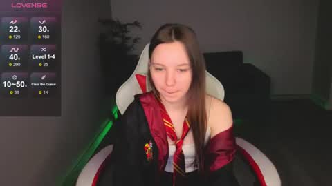 lolytarose online show from July 9, 2026, 1:53 am