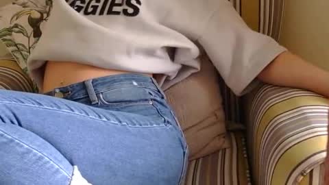 Cutenurse91 online show from May 19, 2026, 3:18 pm