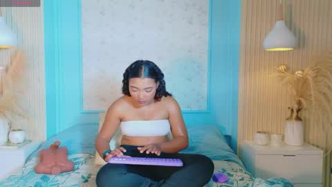 Loraine Rios online show from May 20, 2026, 4:51 am