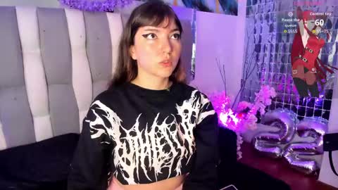 Loren   online show from June 9, 2026, 12:17 pm