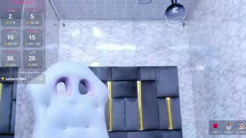 lorena_watson online show from July 28, 2026, 5:12 pm