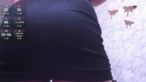 lorena_watson online show from July 29, 2026, 2:59 pm