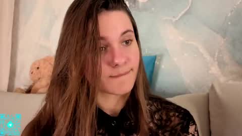 Snapshot of lorettadunnelli chatting on May 11, 2026, 6:05 pm Chloe for Fan BlackHole online show from May 11, 2026, 6:05 pm