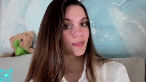 Snapshot of lorettadunnelli chatting on May 29, 2026, 6:28 pm Chloe for Fan BlackHole online show from May 29, 2026, 6:28 pm