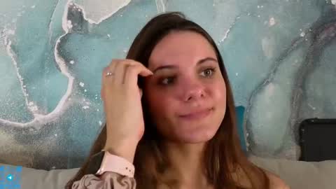 Snapshot of lorettadunnelli chatting on June 8, 2026, 7:14 pm Chloe for Fan BlackHole online show from June 8, 2026, 7:14 pm