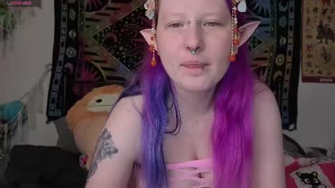 Lori Critter online show from August 2, 2026, 11:14 pm