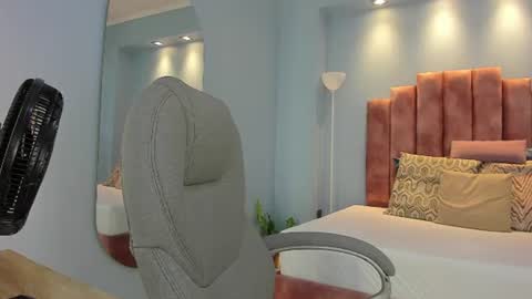  Lou Rosse  online show from July 29, 2026, 7:23 pm
