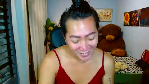 Snapshot of louie_sexy chatting on June 18, 2026, 8:03 am Cathy online show from June 18, 2026, 8:03 am