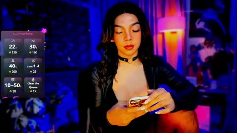 Louisa online show from July 10, 2026, 3:00 am