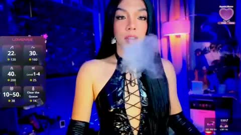 Louisa online show from July 13, 2026, 2:36 am