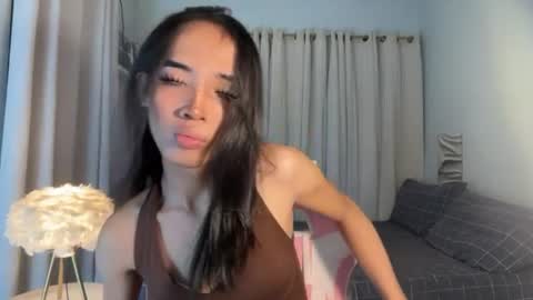 BABY BRIANA online show from June 24, 2026, 12:37 pm