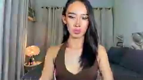 BABY BRIANA online show from July 11, 2026, 3:04 pm