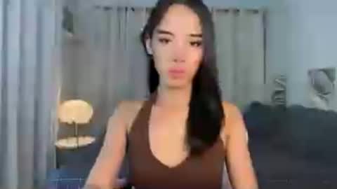 BABY BRIANA online show from July 12, 2026, 3:36 pm