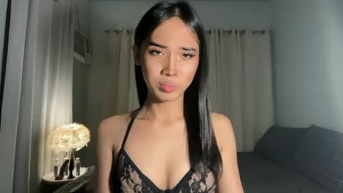 BABY BRIANA online show from July 28, 2026, 4:27 pm