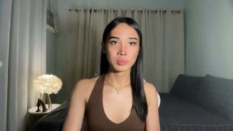 BABY BRIANA online show from July 31, 2026, 7:13 pm