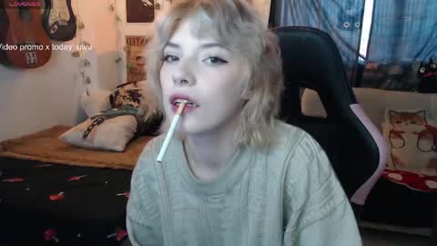 Cassie online show from May 20, 2026, 11:49 am