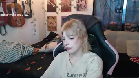 Cassie online show from May 24, 2026, 10:59 pm