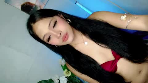 lovely_felicity online show from July 2, 2026, 5:57 am