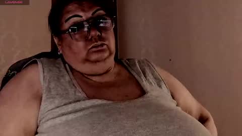 Snapshot of lovelyboobsx chatting on March 26, 2026, 4:29 am Anelana online show from March 26, 2026, 4:29 am