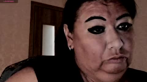 Snapshot of lovelyboobsx chatting on April 28, 2026, 3:22 am Anelana online show from April 28, 2026, 3:22 am