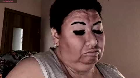 Snapshot of lovelyboobsx chatting on June 22, 2026, 3:08 am Anelana online show from June 22, 2026, 3:08 am